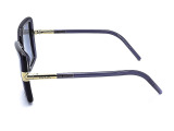 Сонцезахисні окуляри PRADA SPR 09W 06M-420 54 мм. TINTED BLUE. Фото 3