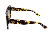 Сонцезахисні окуляри DOLCE & GABBANA DG 4348 512/18 54 мм. GRADIENT BROWN. Фото 3