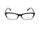 Оправа PRADA VPR 15P ZYY-1O1 53 мм.