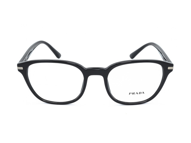 Оправа PRADA VPR 12W 1AB-1O1 51 мм.