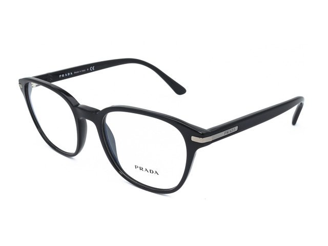Оправа PRADA VPR 12W 1AB-1O1 51 мм.