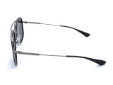 Сонцезахисні окуляри PRADA SPR 57X M4Y-5S0 54 мм. TINTED GREY. Фото 3