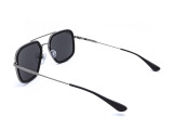 Сонцезахисні окуляри PRADA SPR 57X M4Y-5S0 54 мм. TINTED GREY. Фото 4