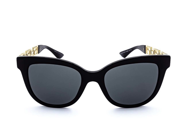 Сонцезахисні окуляри VERSACE 4394 GB1/87 54 мм. TINTED GREY