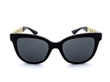 Сонцезахисні окуляри VERSACE 4394 GB1/87 54 мм. TINTED GREY