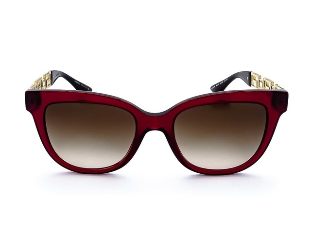 Сонцезахисні окуляри VERSACE 4394 388/13 54 мм. GRADIENT BROWN