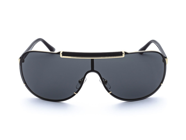 Сонцезахисні окуляри VERSACE 2140 1002/87 59 мм. TINTED GREY