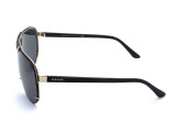 Сонцезахисні окуляри VERSACE 2140 1002/87 59 мм. TINTED GREY. Фото 3