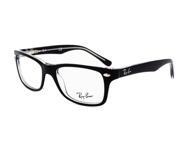 Оправа Ray-Ban RB 1531 3529 48 мм.