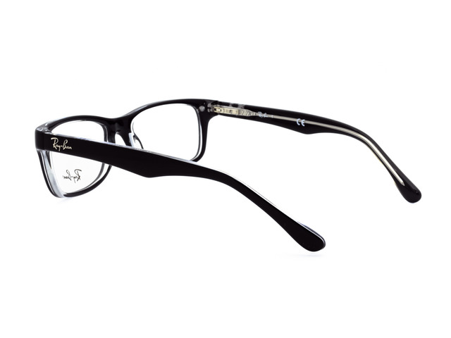 Оправа Ray-Ban RB 1531 3529 48 мм.. Фото 4