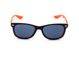 Сонцезахисні окуляри Ray-Ban Kids and Junior New Wayfarer RB 9052S 178/80 48 мм. TINTED BLUE