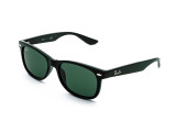Сонцезахисні окуляри Ray-Ban Kids and Junior New Wayfarer RB 9052S 100/71 47 мм. TINTED GREEN. Фото 2