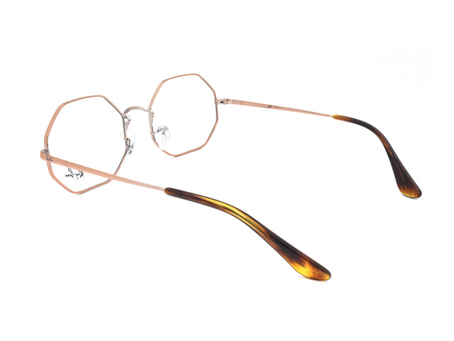 Оправа Ray-Ban RB 1972V 2943 51 мм.. Фото 4