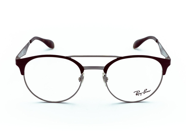 Оправа Ray-Ban RB 3545V 2912 49 мм.