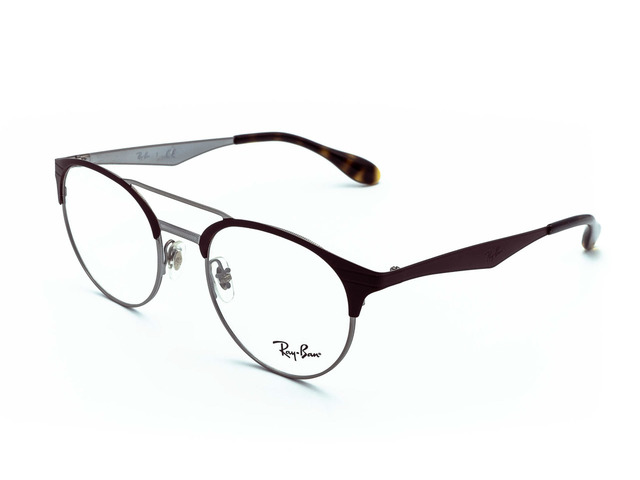 Оправа Ray-Ban RB 3545V 2912 49 мм.