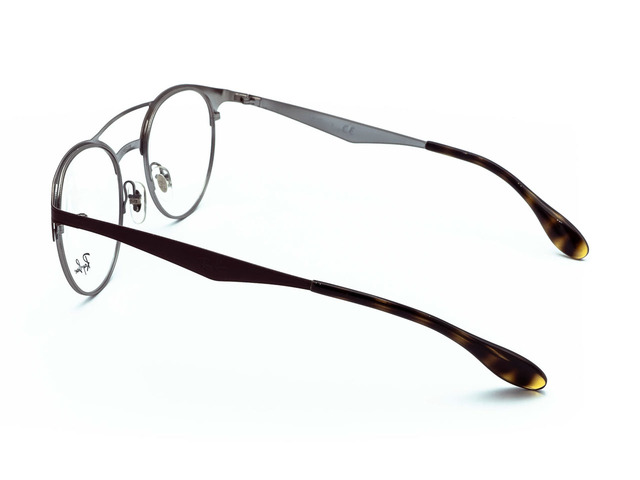 Оправа Ray-Ban RB 3545V 2912 49 мм.. Фото 4