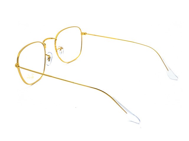 Оправа Ray-Ban RB 3857-V 3086 51 мм.. Фото 4