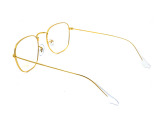 Оправа Ray-Ban RB 3857-V 3086 51 мм.. Фото 4