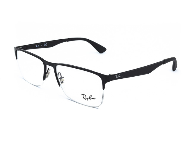 Оправа Ray-Ban RB 6335 2503 54 мм.. Фото 3