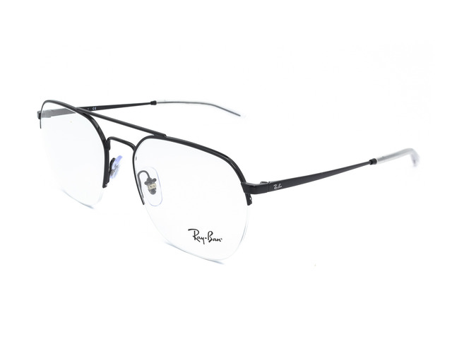 Оправа Ray-Ban RB 6444 2509 53 мм.. Фото 2
