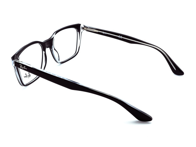 Оправа Ray-Ban RB 5391 2034 53 мм.. Фото 4