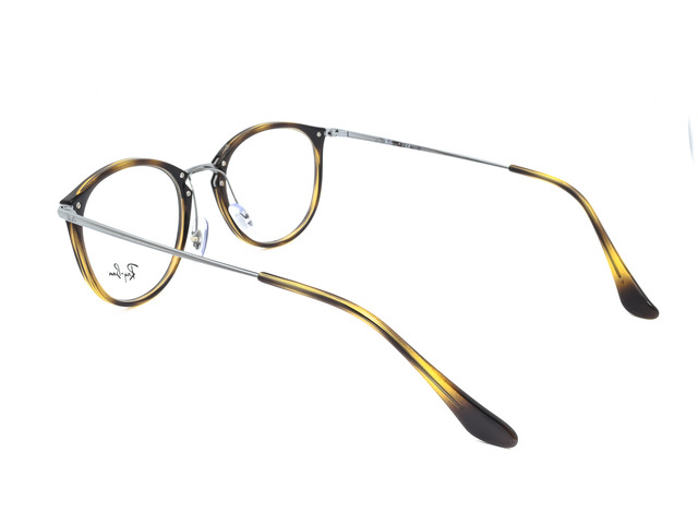 Оправа Ray-Ban RB 7140 2012 49 мм.. Фото 4