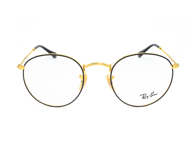 Оправа Ray-Ban RB 3447V 2991 47 мм.
