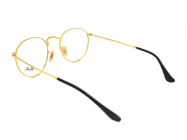 Оправа Ray-Ban RB 3447V 2991 47 мм.. Фото 4