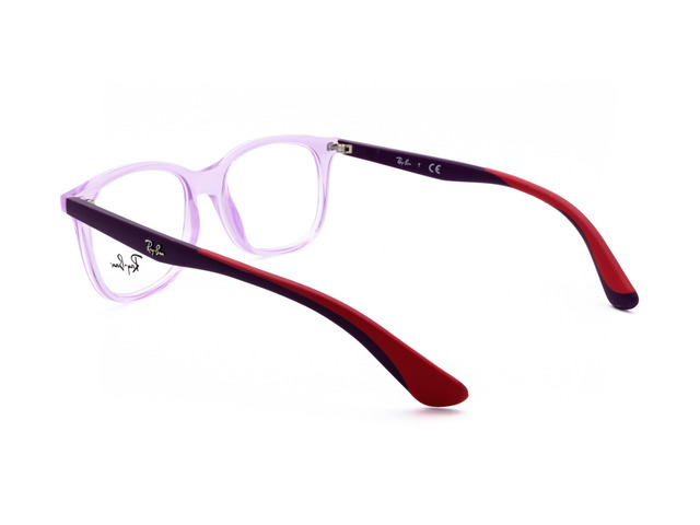 Оправа Ray-Ban RB 1604 3864 46мм.. Фото 4