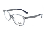 Оправа Ray-Ban RB 1598 3830 49 мм.. Фото 2