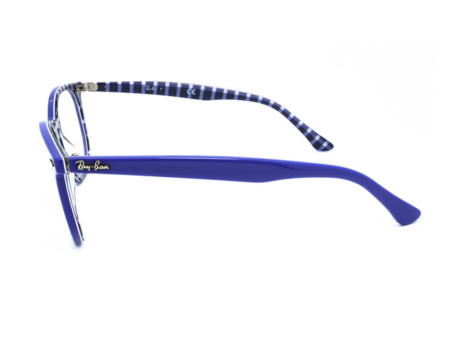 Оправа Ray-Ban RB 7151 8090 50 мм.. Фото 3