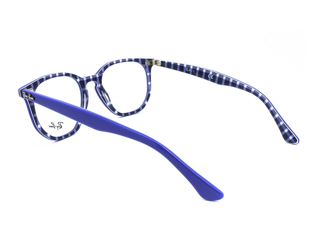 Оправа Ray-Ban RB 7151 8090 50 мм.. Фото 4