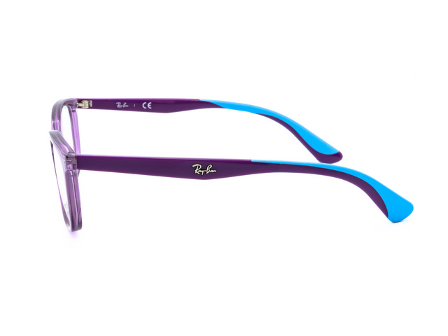 Оправа Ray-Ban RB 1586 3776 47 мм.. Фото 3
