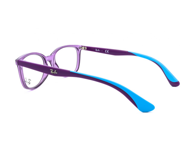 Оправа Ray-Ban RB 1586 3776 47 мм.. Фото 4