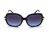 Сонцезахисні окуляри MICHAEL KORS MK2024 316011 57мм. GRADIENT GREY