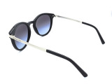 Сонцезахисні окуляри MICHAEL KORS MK2023 316311 53мм. GRADIENT GREY. Фото 4
