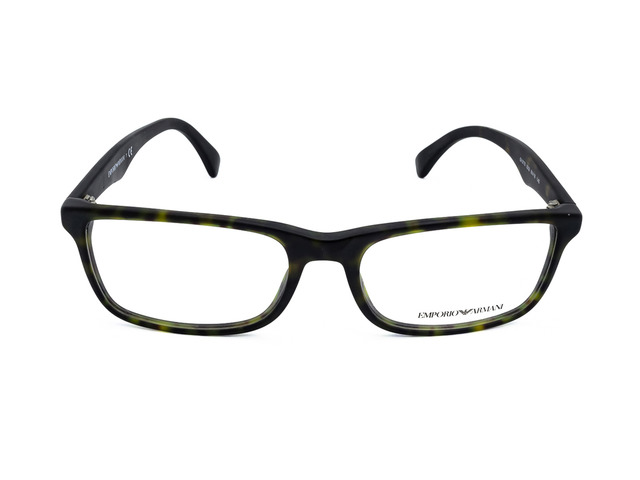Оправа EMPORIO ARMANI EA 3175 5002 56мм.