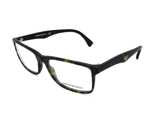 Оправа EMPORIO ARMANI EA 3175 5002 56мм.