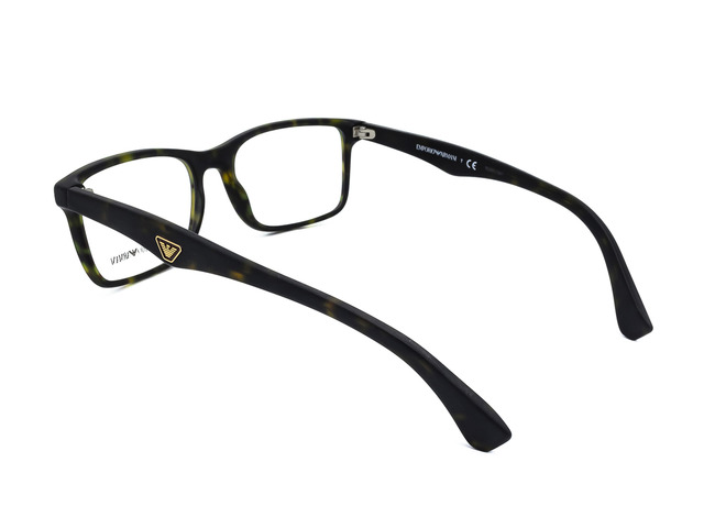 Оправа EMPORIO ARMANI EA 3175 5002 56мм.. Фото 4