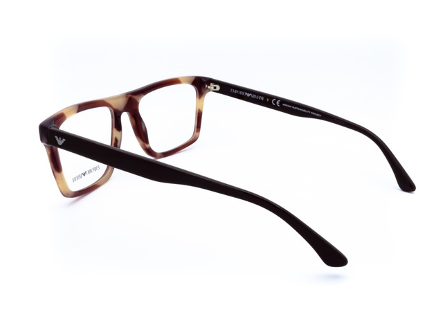 Оправа EMPORIO ARMANI EA3185 5903 54 мм.. Фото 4
