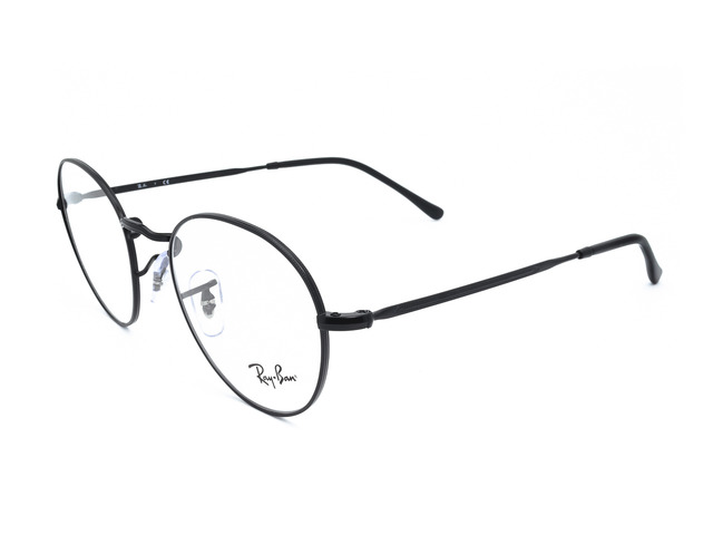 Оправа Ray-Ban RB 3582V David 2760 49 мм.. Фото 2