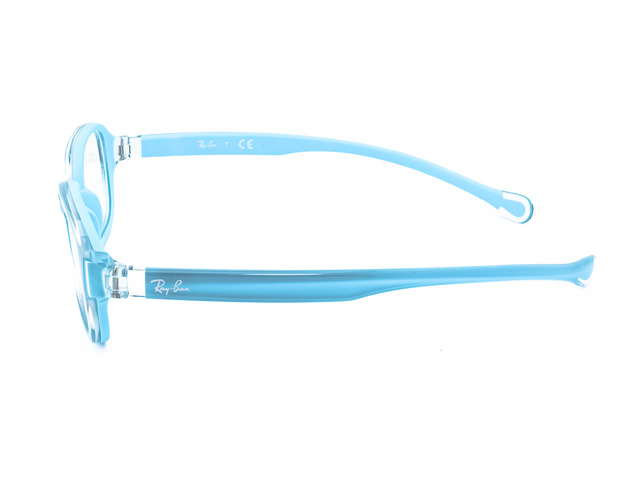 Оправа Ray-Ban RB 9074V 3879 41мм.. Фото 3