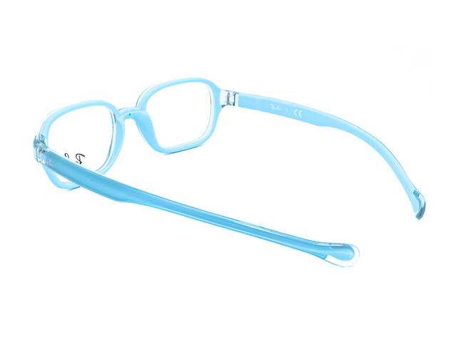 Оправа Ray-Ban RB 9074V 3879 41мм.. Фото 4