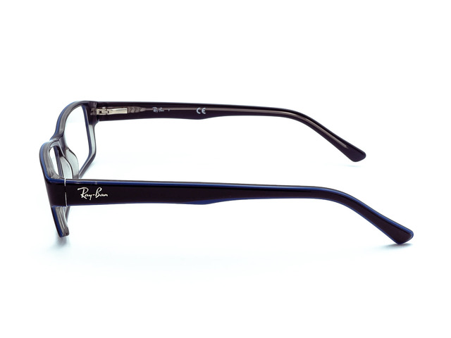 Оправа Ray-Ban RB 5169 5815 52 мм.. Фото 3