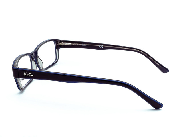 Оправа Ray-Ban RB 5169 5815 52 мм.. Фото 4
