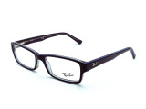 Оправа Ray-Ban RB 5169 5815 52 мм.. Фото 2
