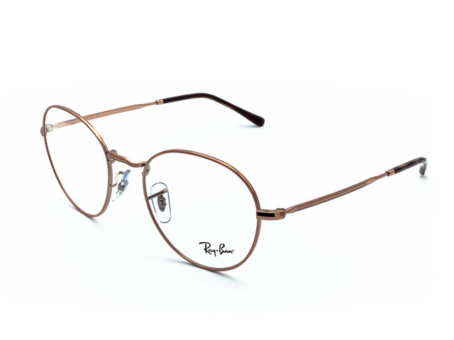 Оправа Ray-Ban RB 3582V DAVID 2943 49 мм.. Фото 2