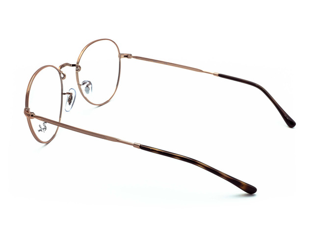 Оправа Ray-Ban RB 3582V DAVID 2943 49 мм.. Фото 4