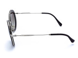 Сонцезахисні окуляри MIU MIU SMU 59U 1AB-5O0 48 мм. GRADIENT GREY. Фото 3