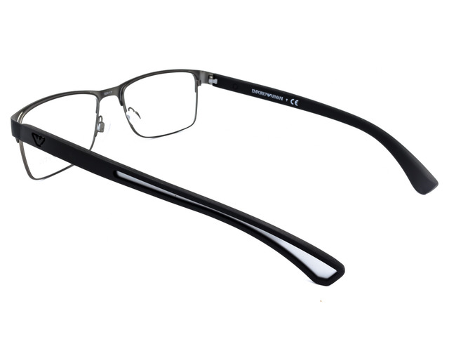 Оправа EMPORIO ARMANI EA 1052 3094 53 мм.. Фото 4